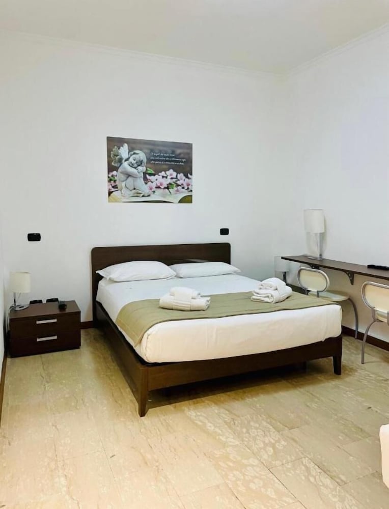 Classic Triple Room