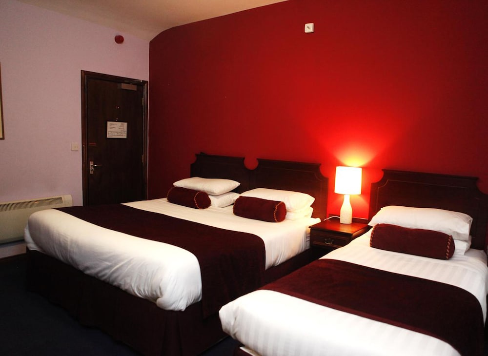 Classic Triple Room photo 3