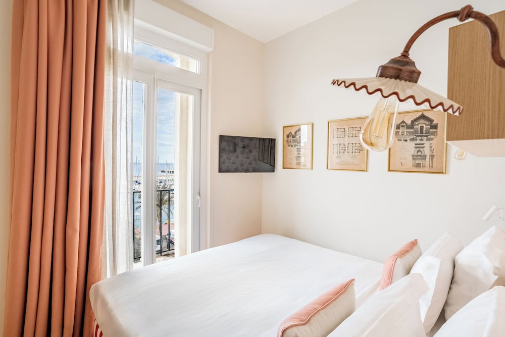 Chambre Privilège 6 personnes photo 1