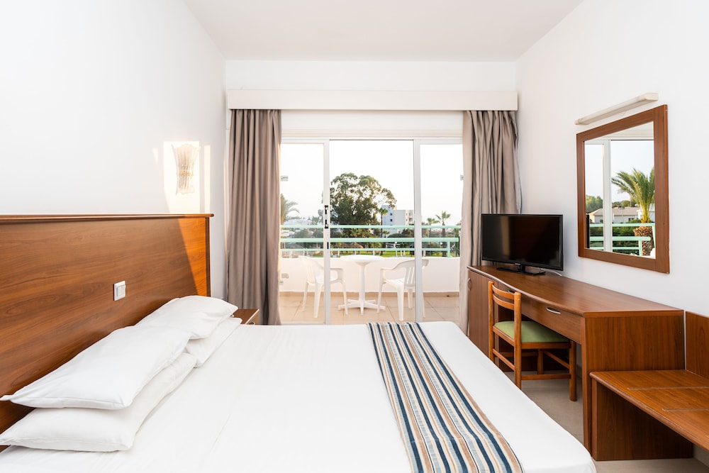 Comfort Double or Twin Room, 1 Bedroom photo 3