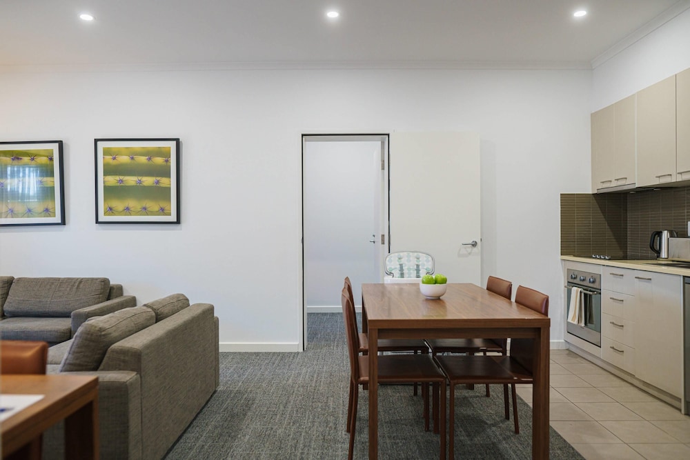 Suite, Multiple Beds, Non Smoking (Efficiency)