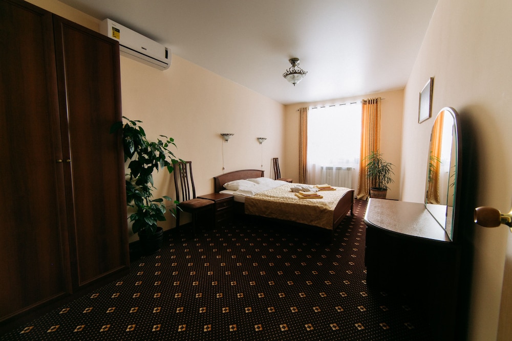 Deluxe Room photo 2