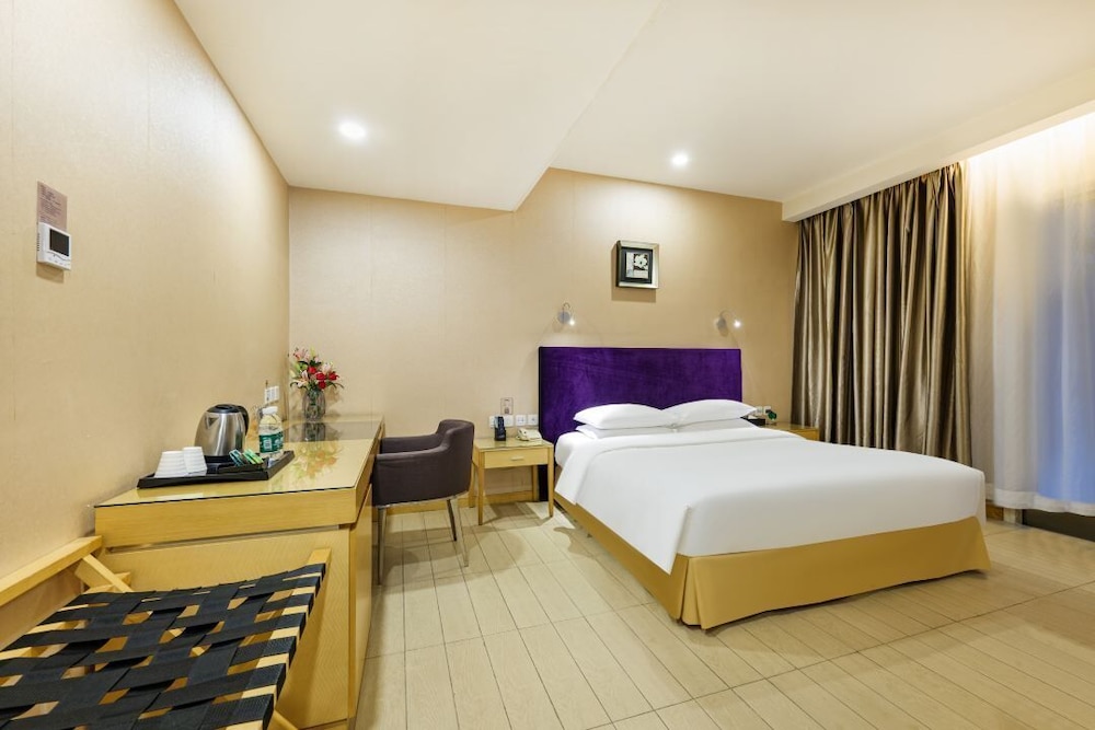 Standard Room - Photo 1