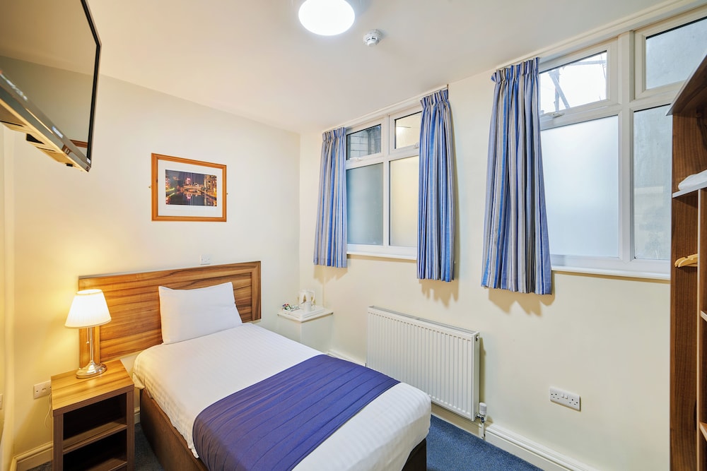 Standard Single Room photo 1