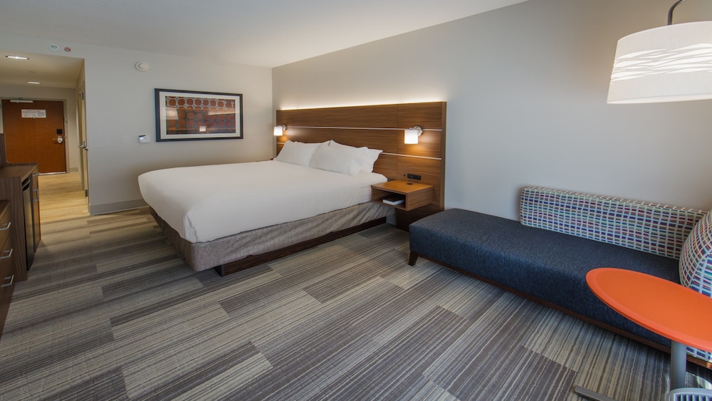 Holiday Inn Express Gatlinburg Downtown by IHG, Foto 6