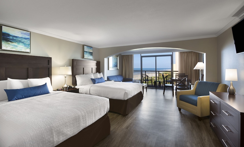 Oceanview Efficiency