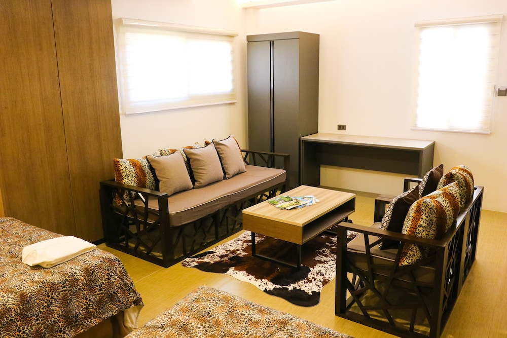 Deluxe Double Room - Photo 4