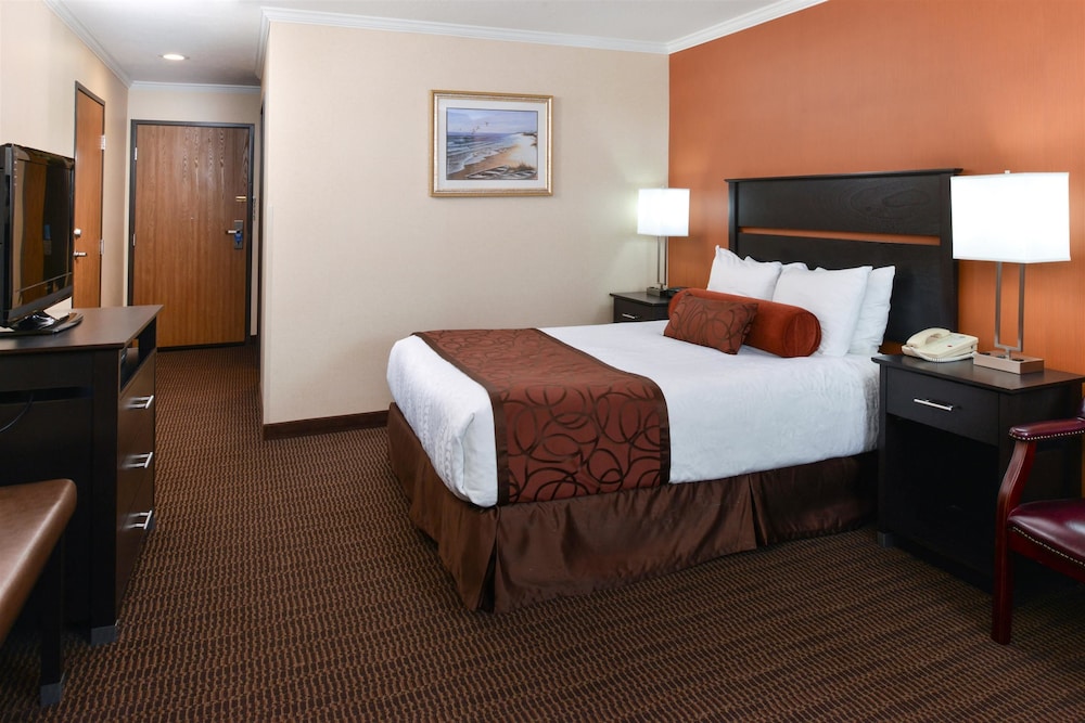 Best Western Plus Landmark Inn, Foto 4