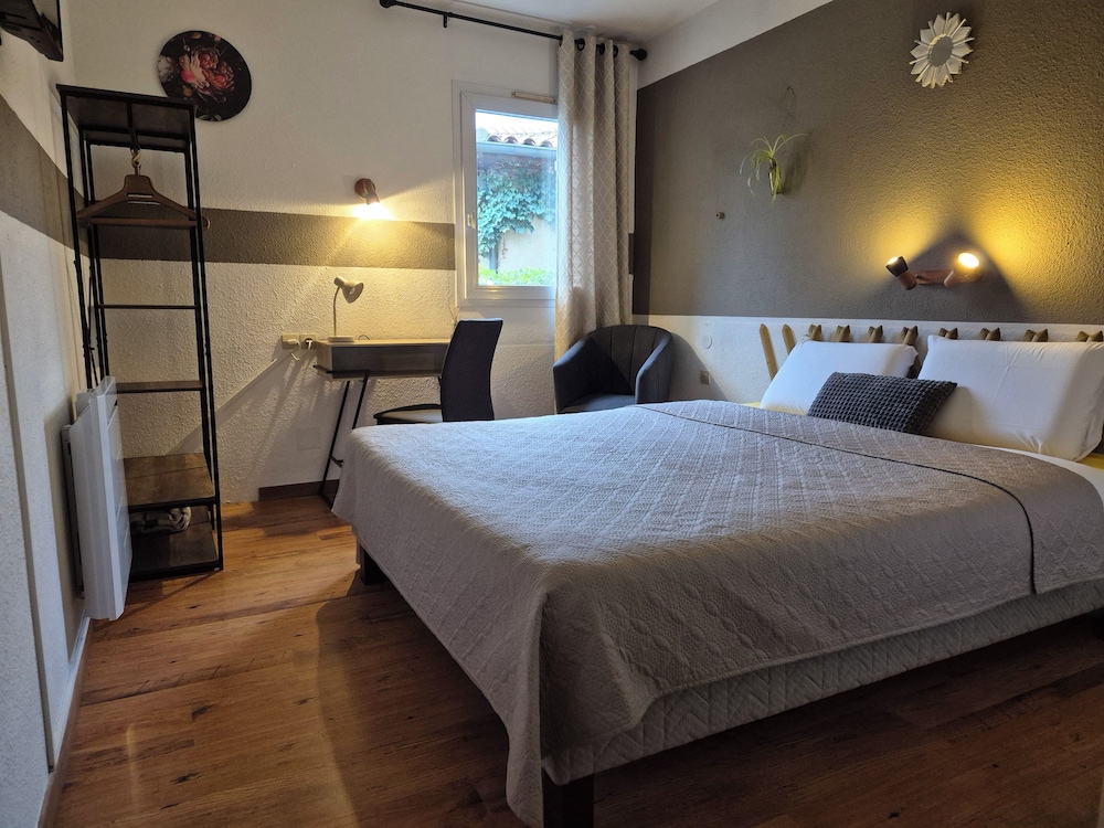 Comfort Double Room Single Use photo 1
