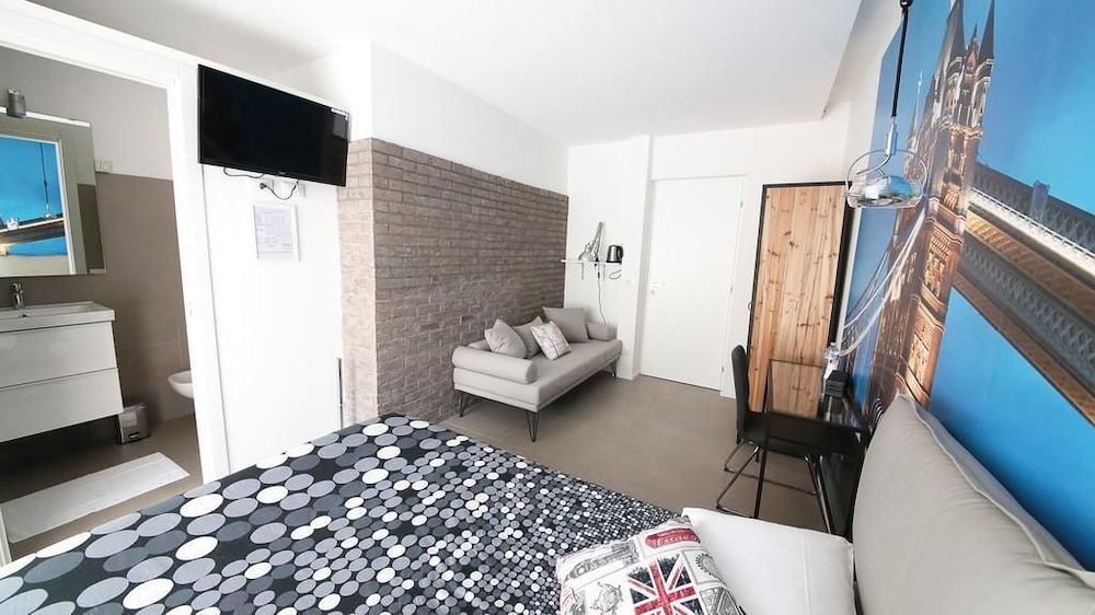Triple Room photo 1