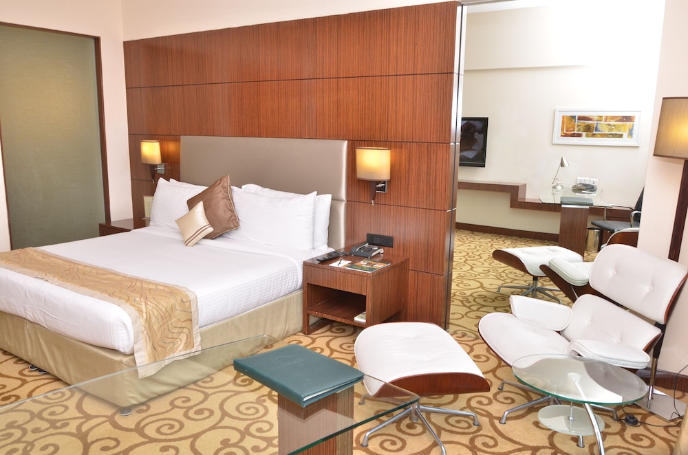 Executive Room - Photo 8