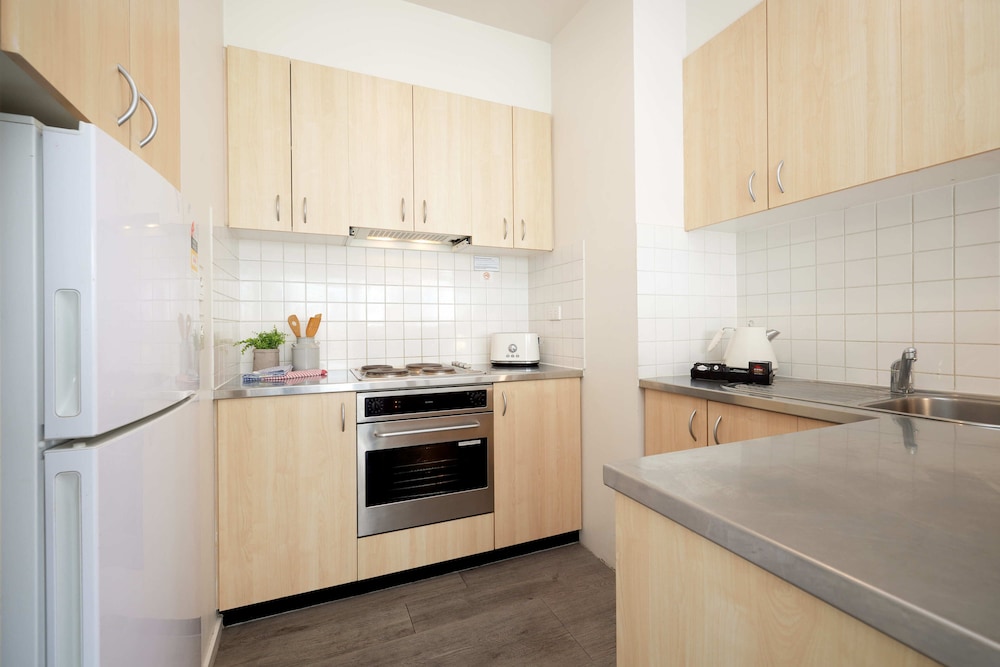 4 Bedrooms Apartment - Photo 7