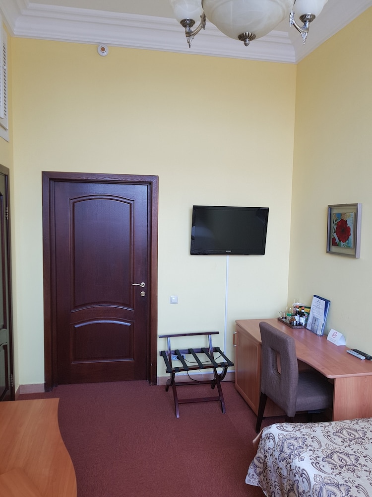 Standard Single Room photo 1