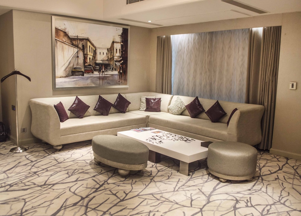 Presidential Suite, 1 Bedroom