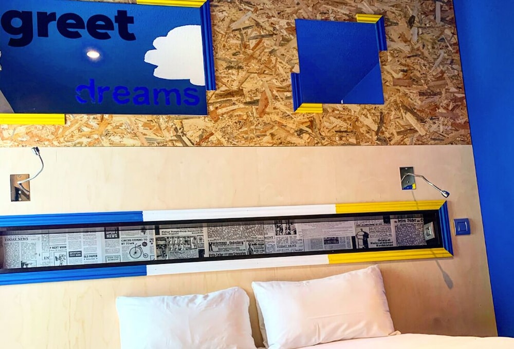 Double Room, 1 Double Bed - Photo 4