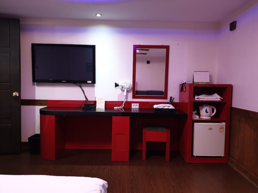 Standard Double Room photo 3