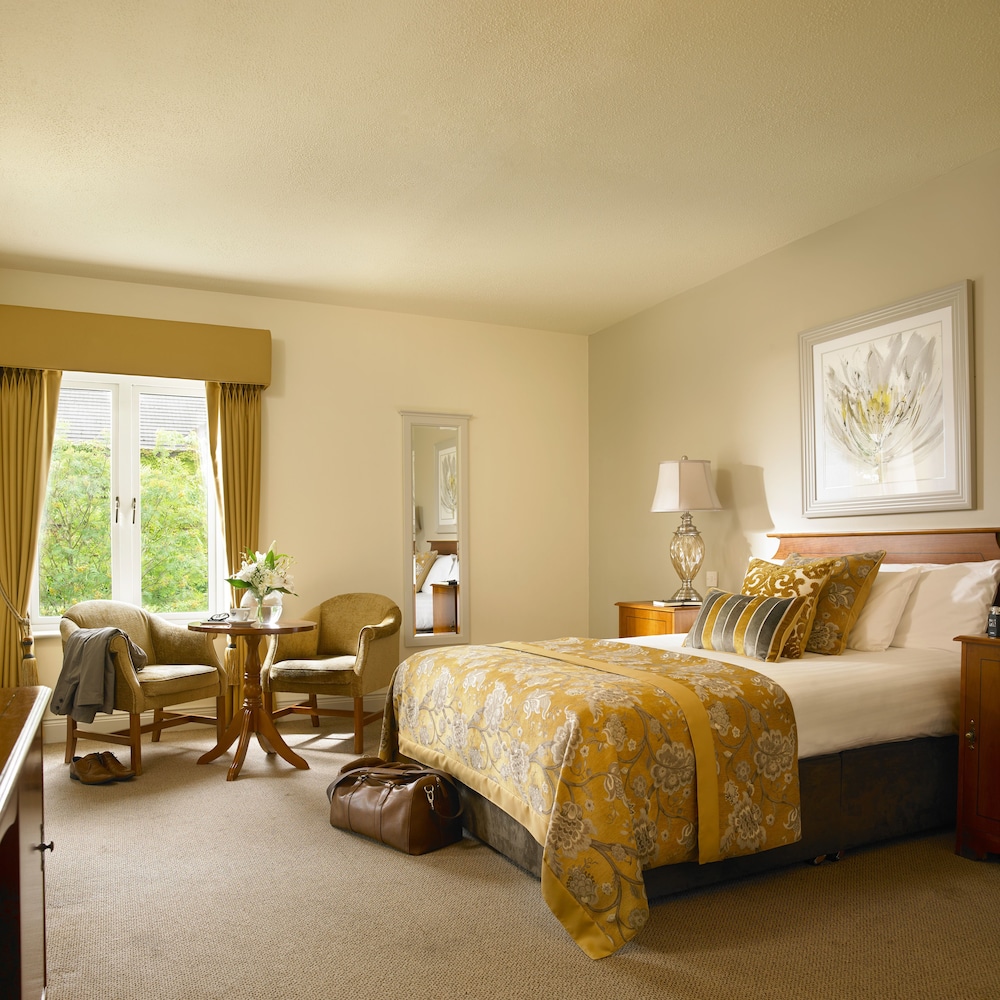 Classic Double Room - Photo 2