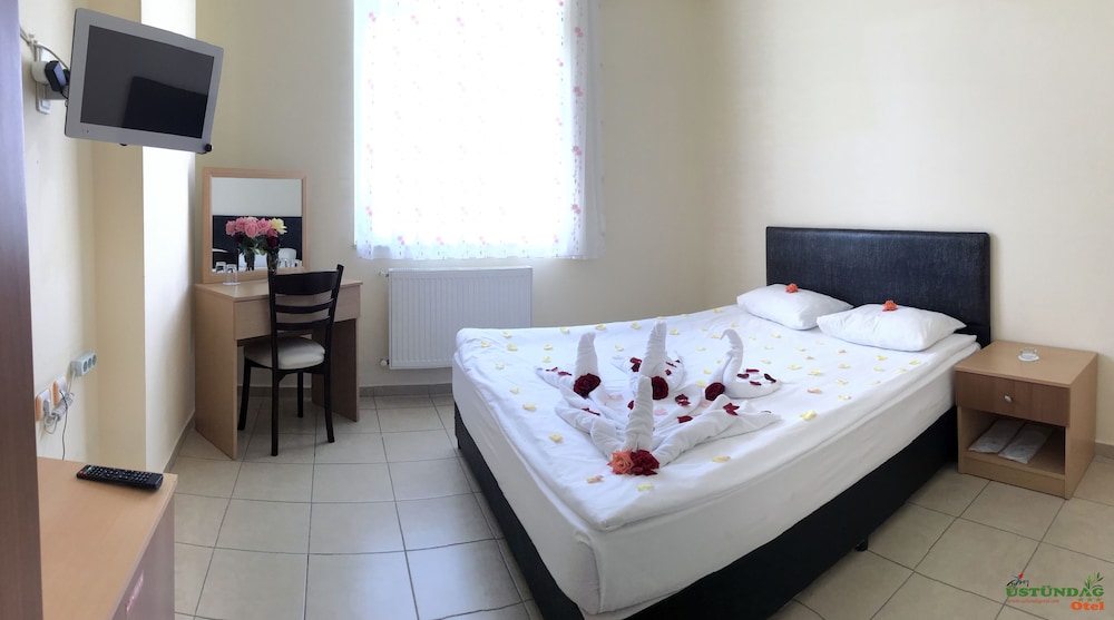 Comfort Twin Room