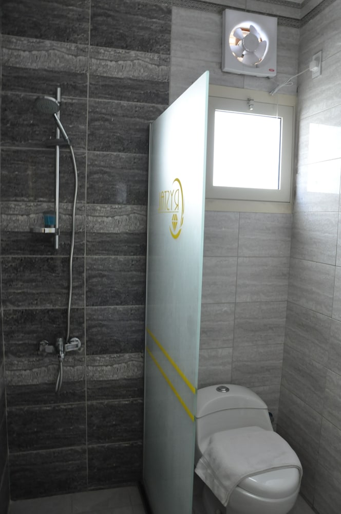 Family Suite photo 3