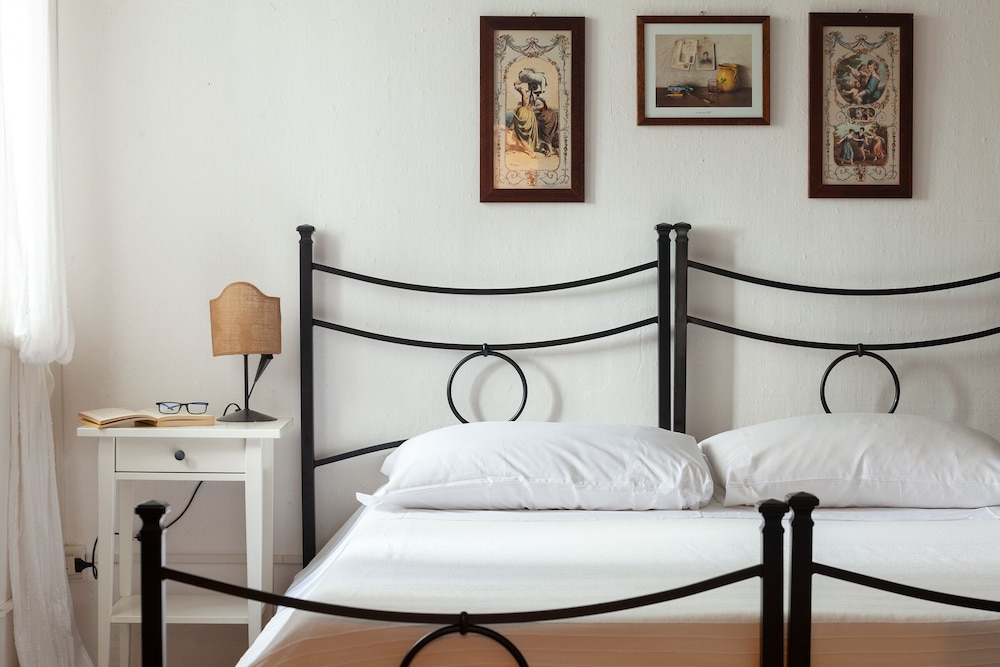Double Room, Private Bathroom