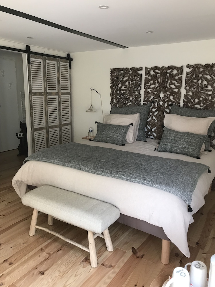Comfort Room, 1 Bedroom, Garden View photo 1