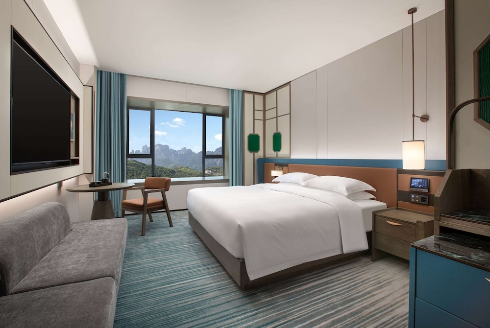 Executive Room, Multiple Beds, Non Smoking photo 1