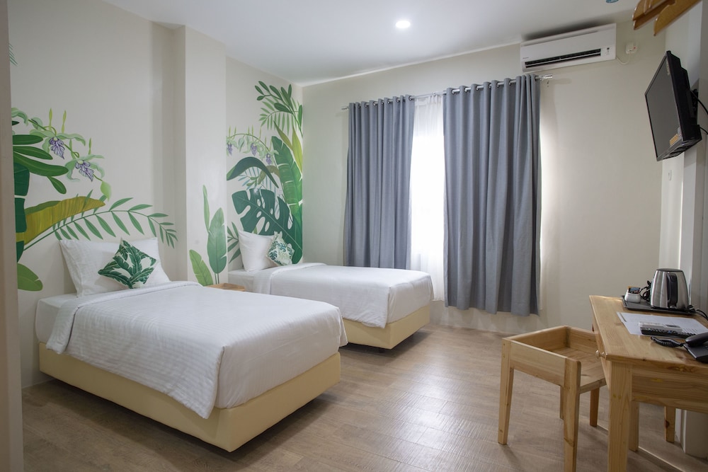 Superior Double or Twin Room - Photo 4