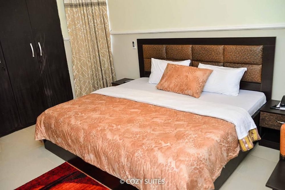Deluxe Room photo 1