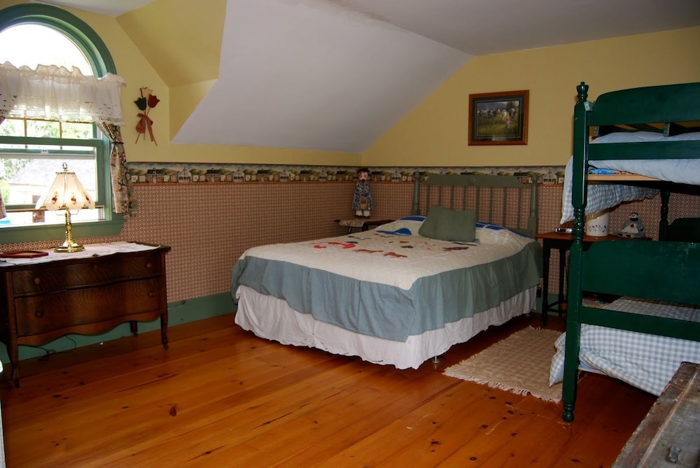 Standard Cottage, 1 Bedroom (The Olde Homestead) photo 3
