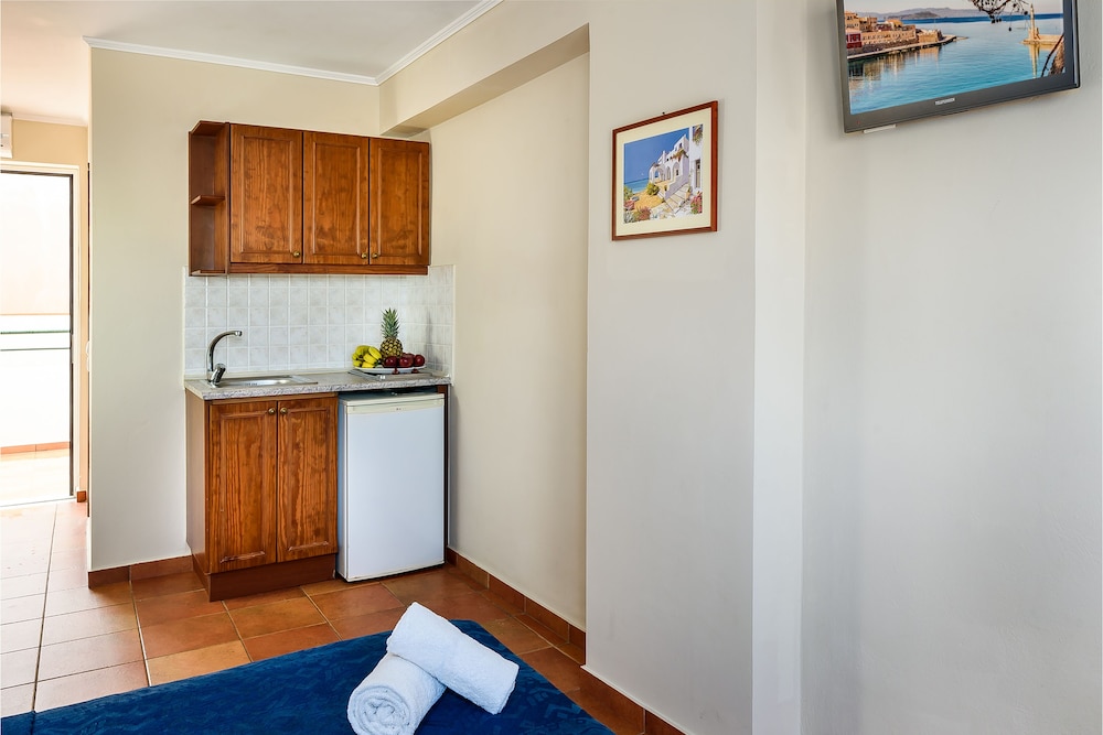 Studio, Sea View, Ground Floor (2 Guests) photo 2