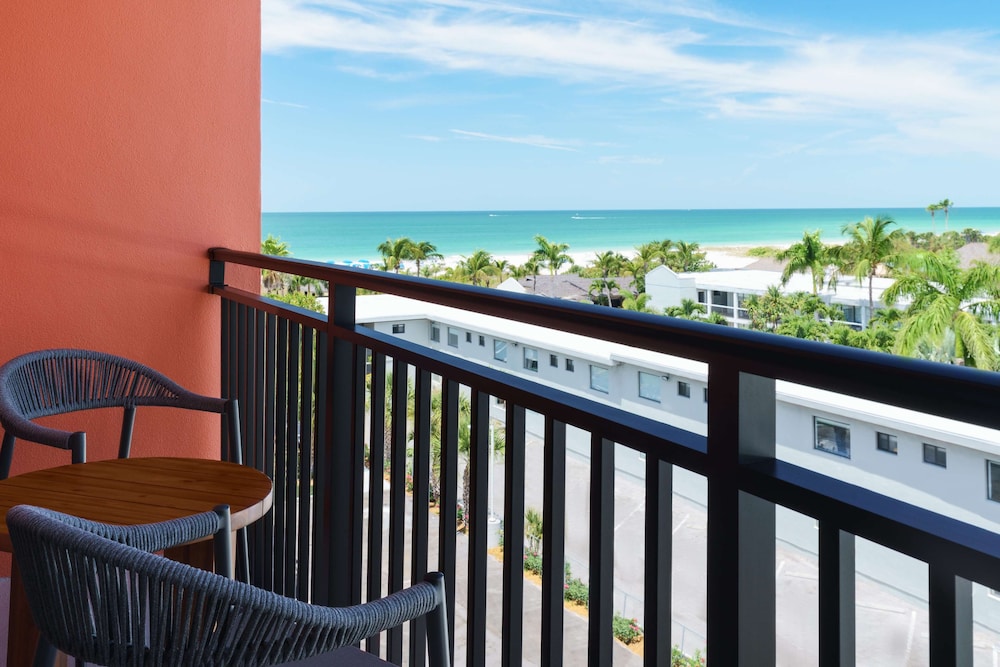 Hilton Garden Inn St. Pete Beach, FL, Billede 5