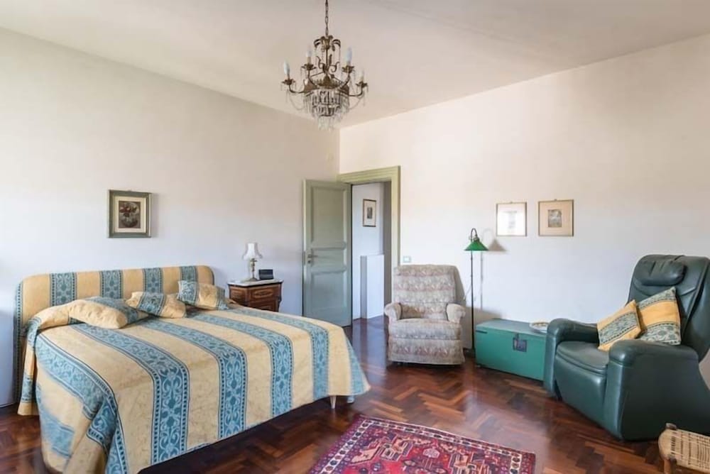 Apartment, 2 Bedrooms (Sirio)