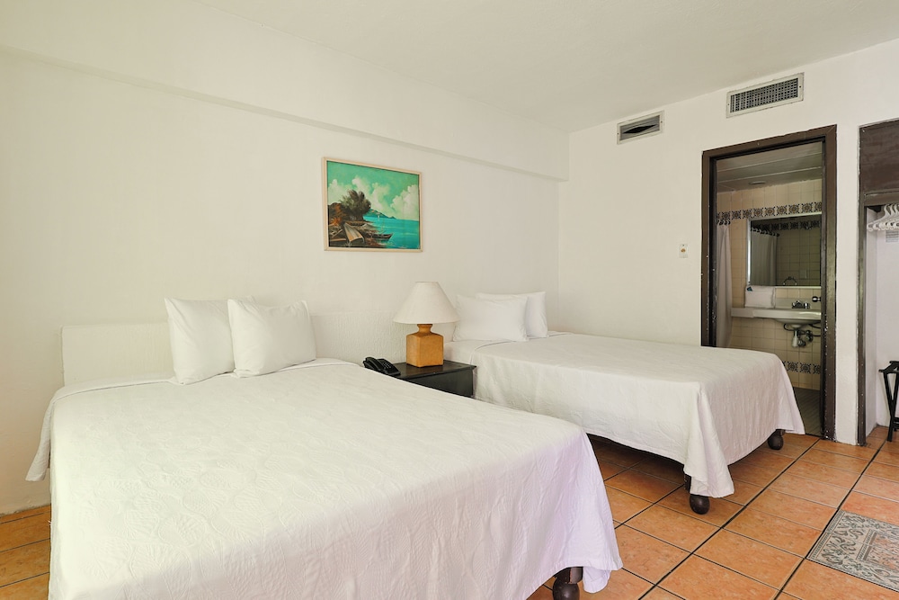 Standard Room - Photo 4