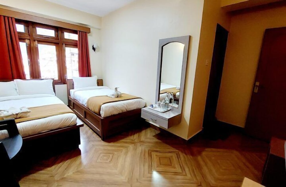 Comfort Double Room photo 3