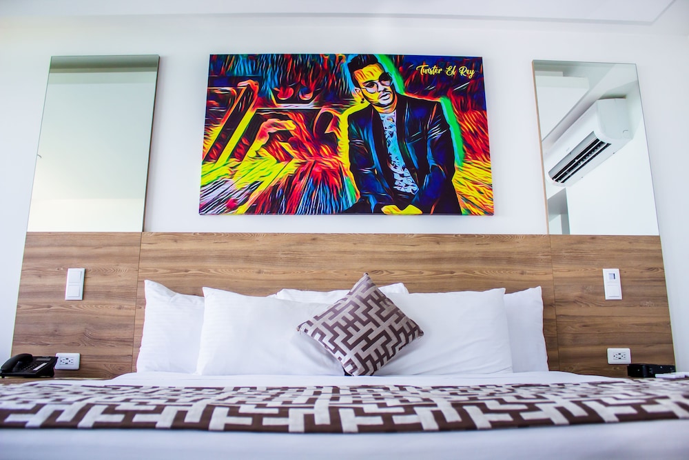 Room (Tematic Room) - Photo 1