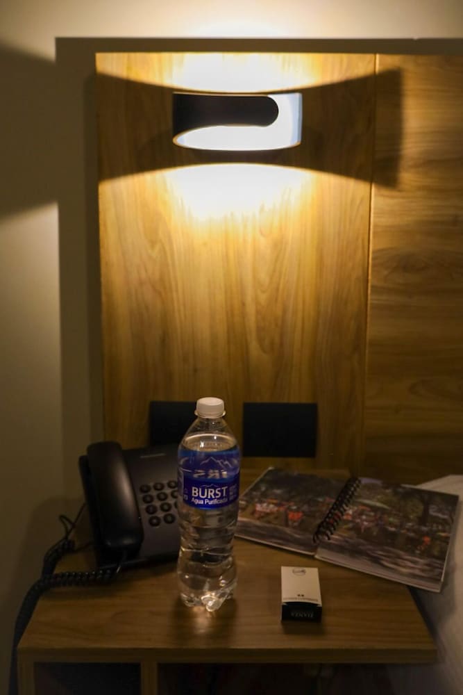 Standard Double Room - Photo 2