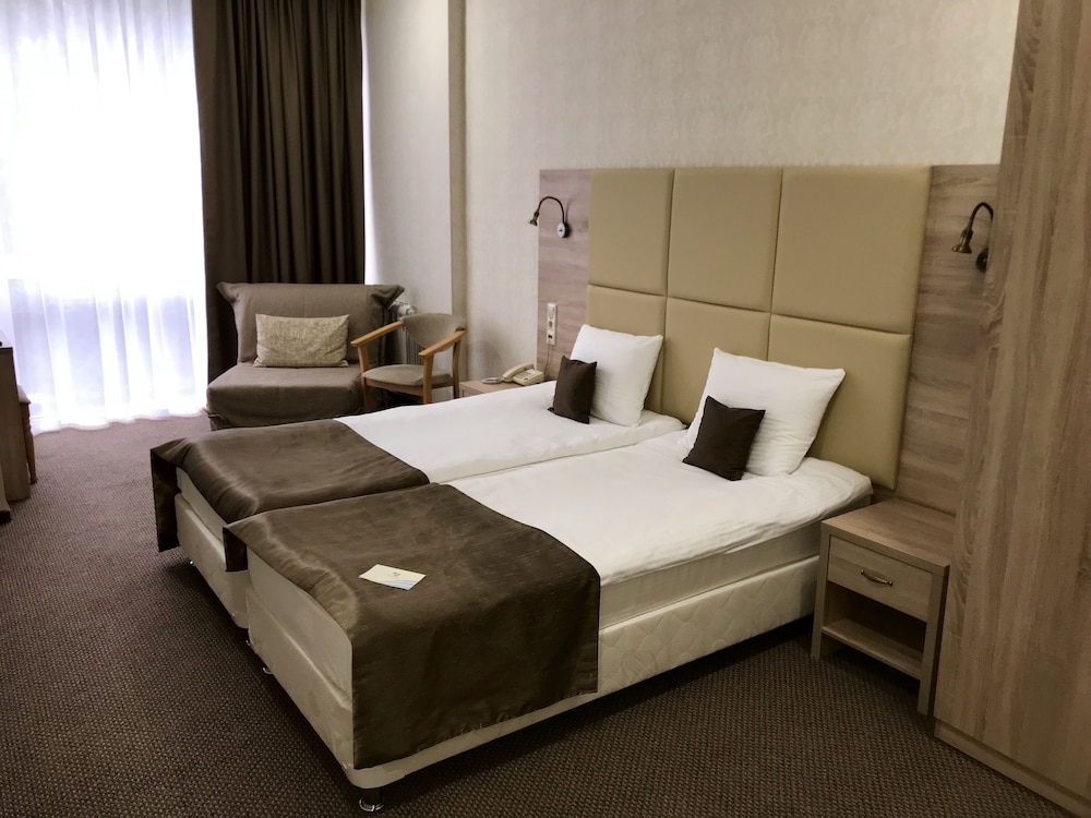 Superior Double or Twin Room photo 1