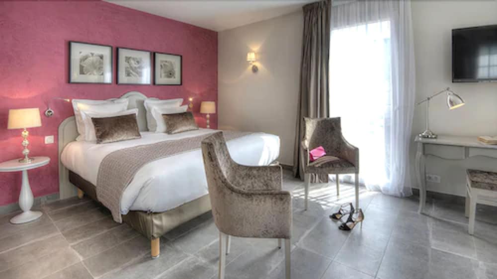 Junior Suite Prestige photo 3