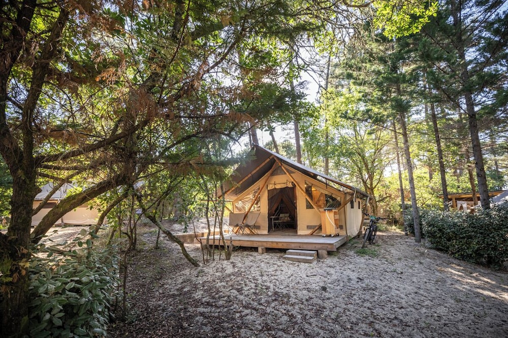 Comfort Tent