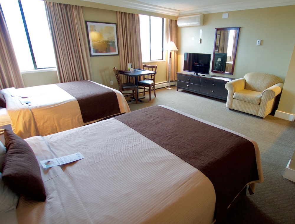 Standard Studio Suite, 2 Double Beds - Photo 2