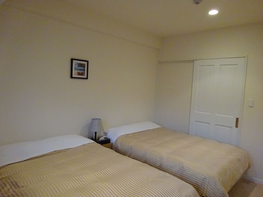 2 Bedroom Apartment photo 1