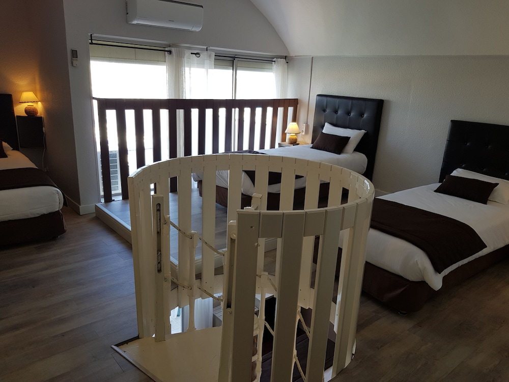 Panoramic Room, Marina View photo 3