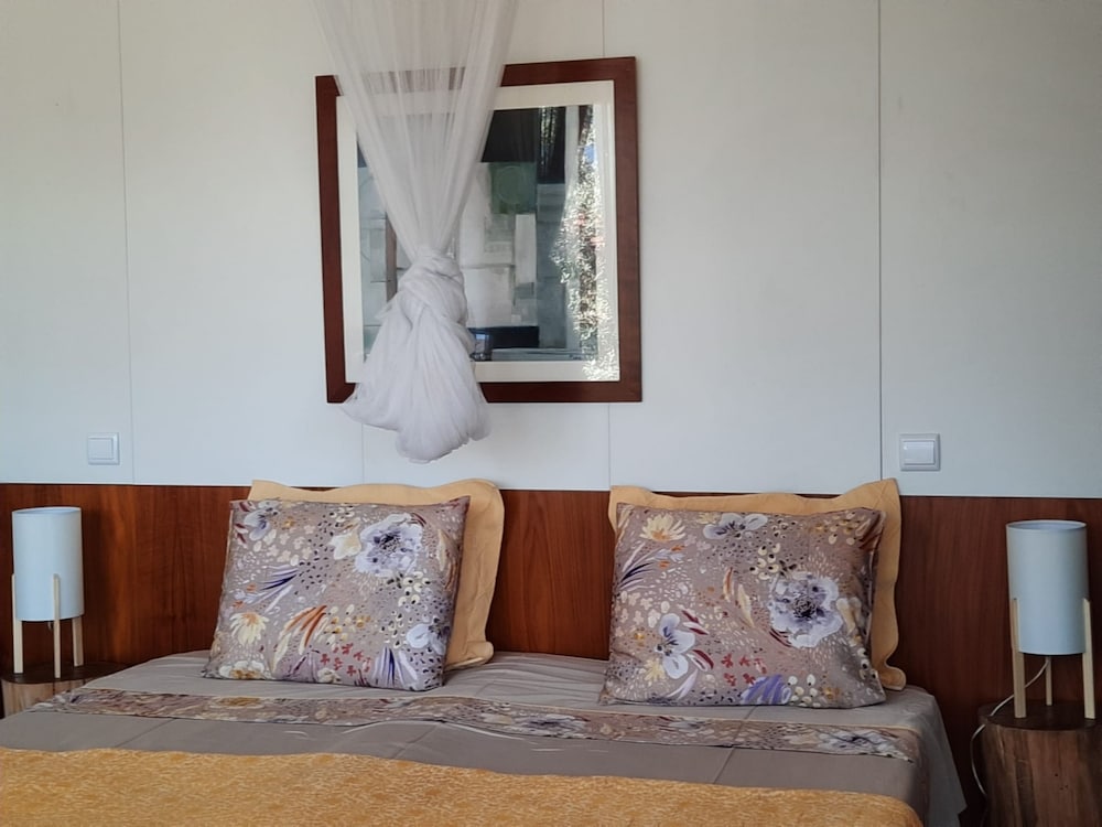 Panoramic Bungalow, Non Smoking, Mountain View photo 1
