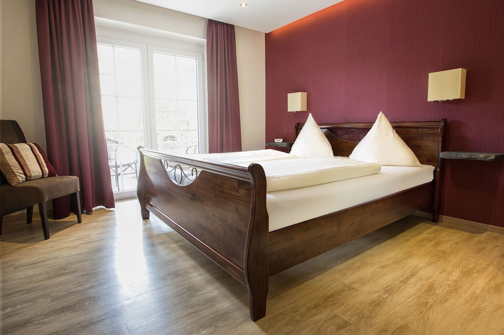 Comfort Double Room, 1 Double Bed