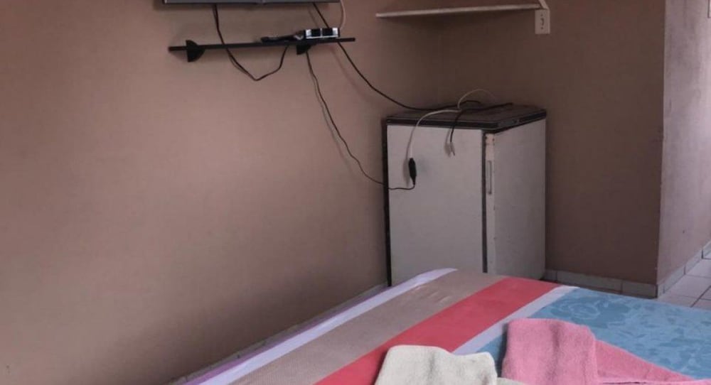 Triple Room photo 3