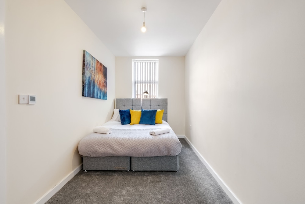 Apartment, 1 Bedroom photo 2