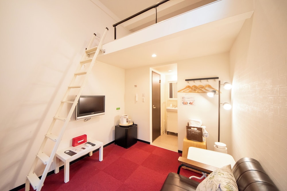 Double Room, Non Smoking photo 1