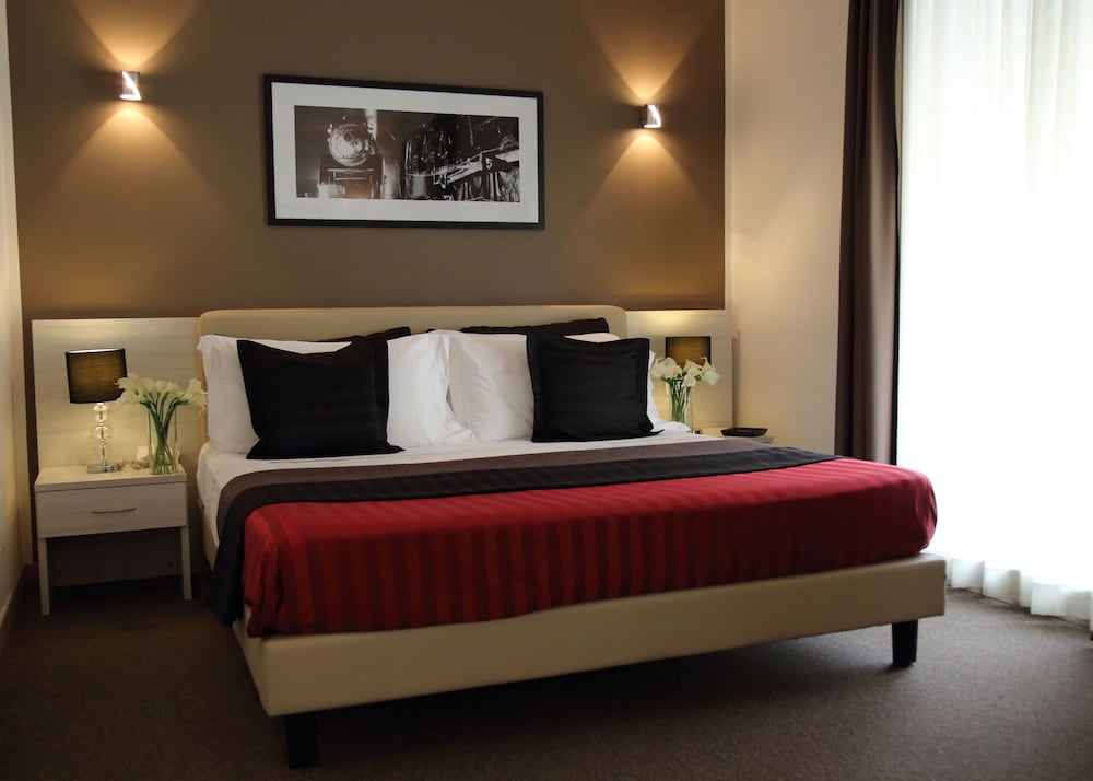 Superior Double Room, Balcony - Photo 6