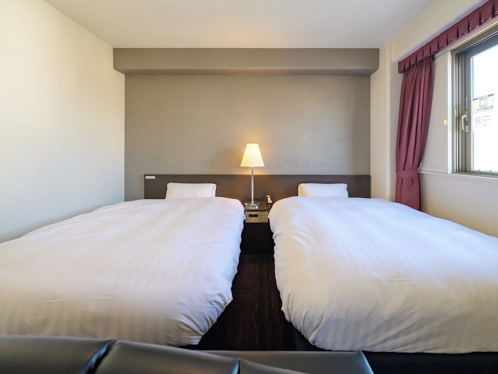 Twin Room, 2 Bedrooms, Non Smoking photo 2