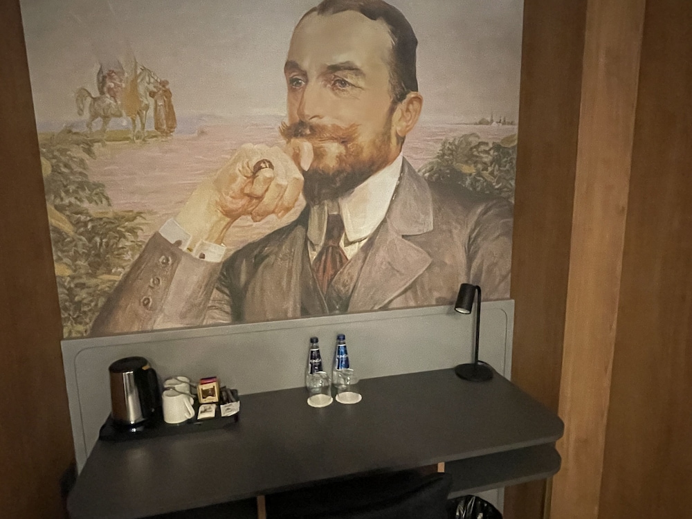 Family Apartment photo 1